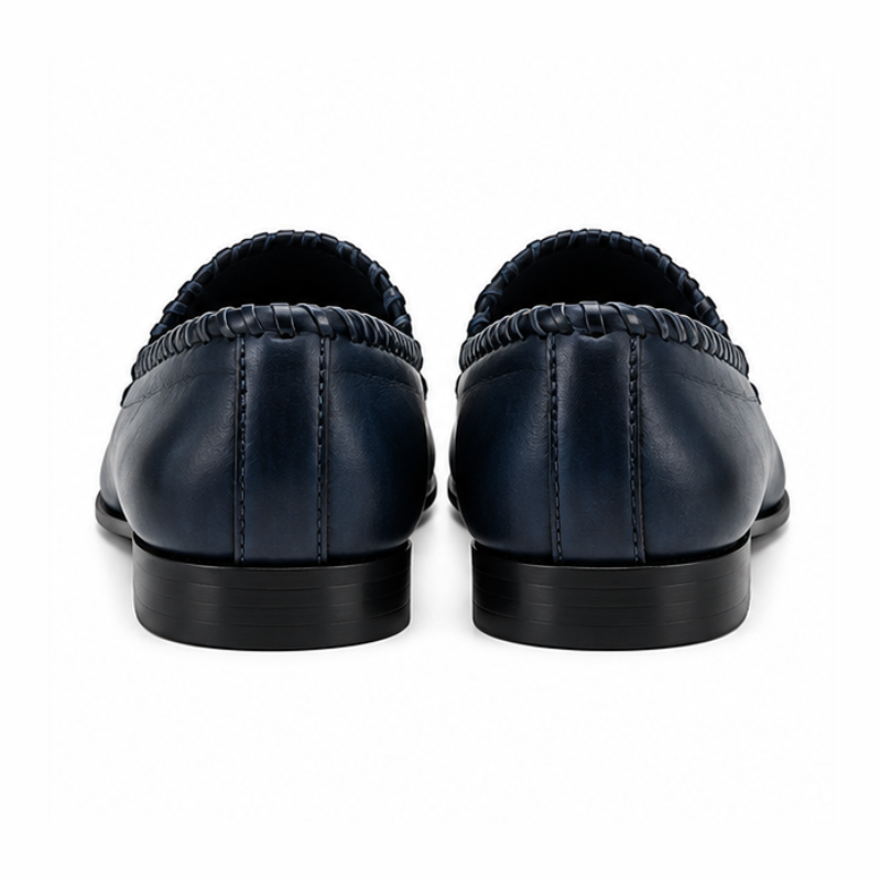 Riviera Tassel Loafer