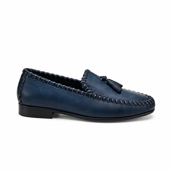 Riviera Tassel Loafer