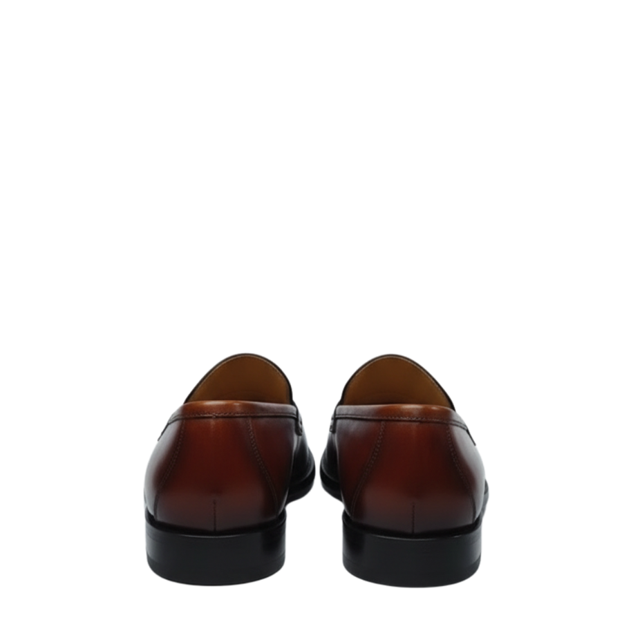 Rustique Valor Italian Penny Loafers