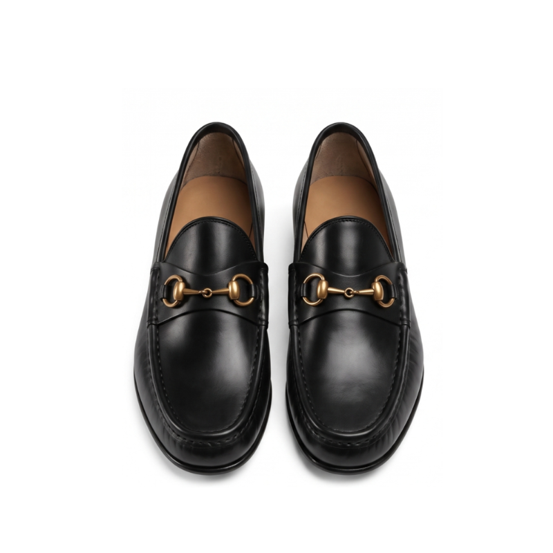 Ruthie Jenkins Loafers