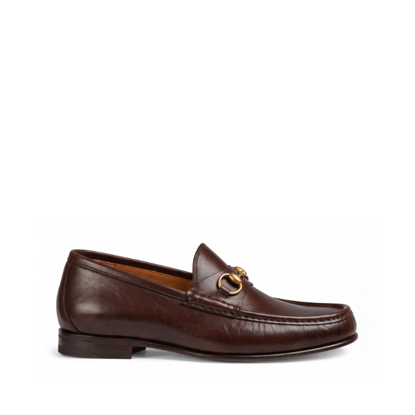 Ruthie Jenkins Loafers - Brown