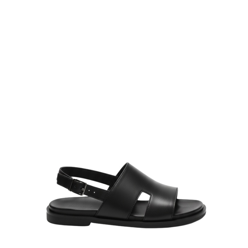 Classic Urban Slide-On Sandals