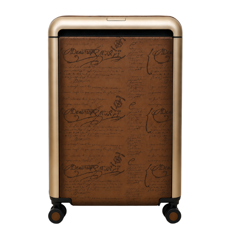 Sapphire Traveler’s Elite Italian Edition Trolley