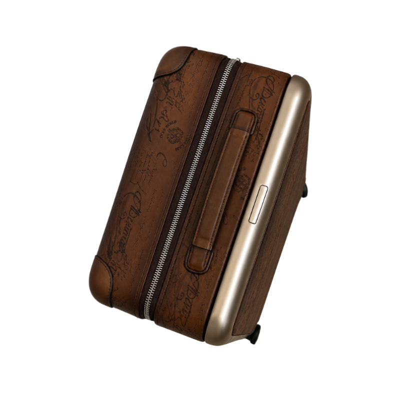 Sapphire Traveler’s Elite Italian Edition Trolley