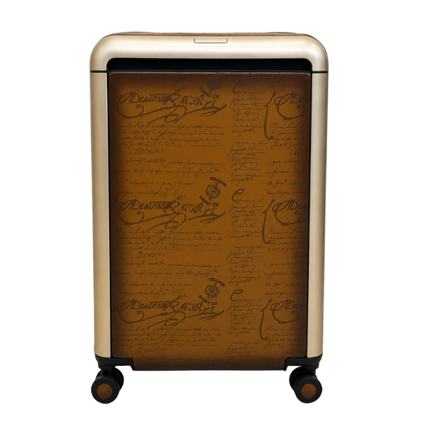 Sapphire Traveler’s Elite Italian Edition Trolley