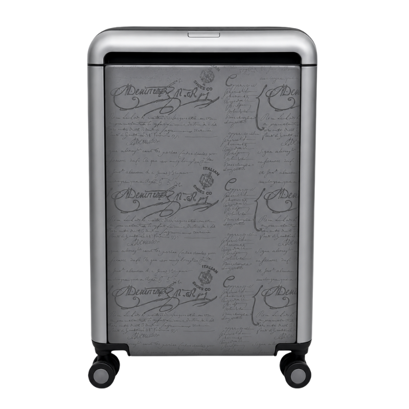 Sapphire Traveler’s Elite Italian Edition Trolley