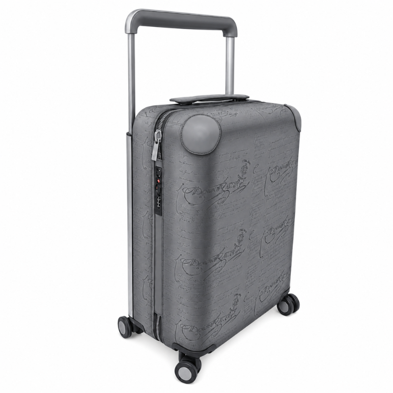 Sapphire Traveler’s Elite Italian Edition Trolley