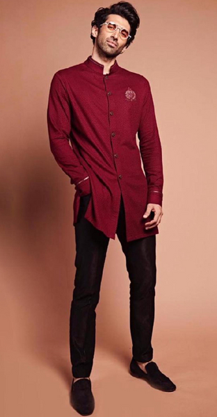 Classic Suede Leather Loafer For Men