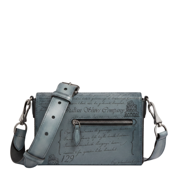 Scritto Italian Regal Travel Messenger