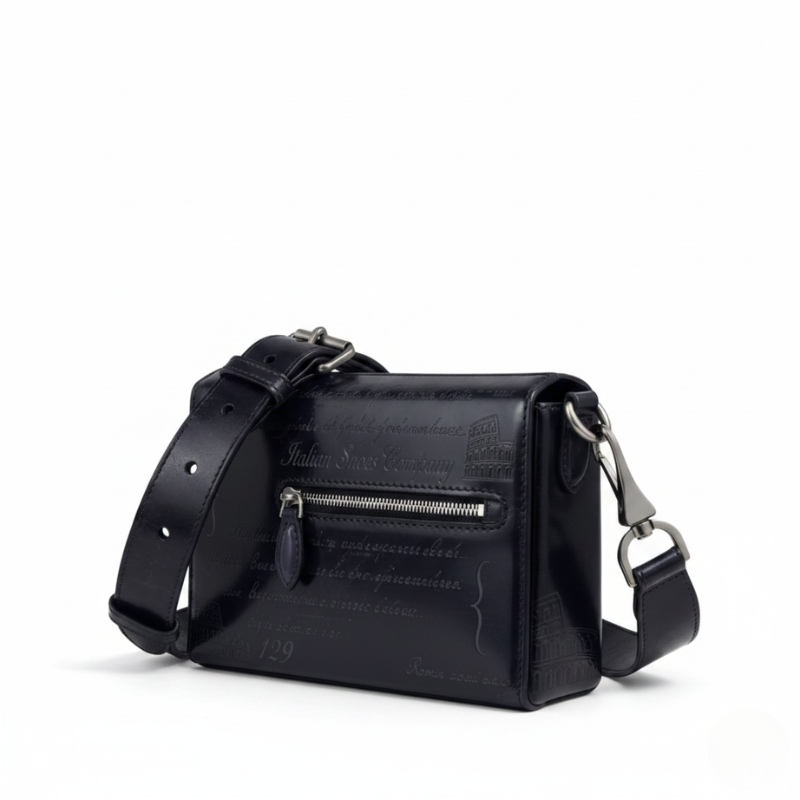 Scritto Italian Regal Travel Messenger