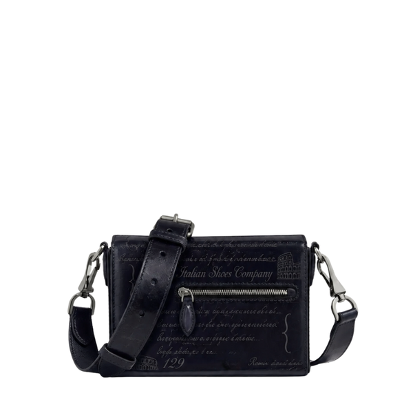 Scritto Italian Regal Travel Messenger