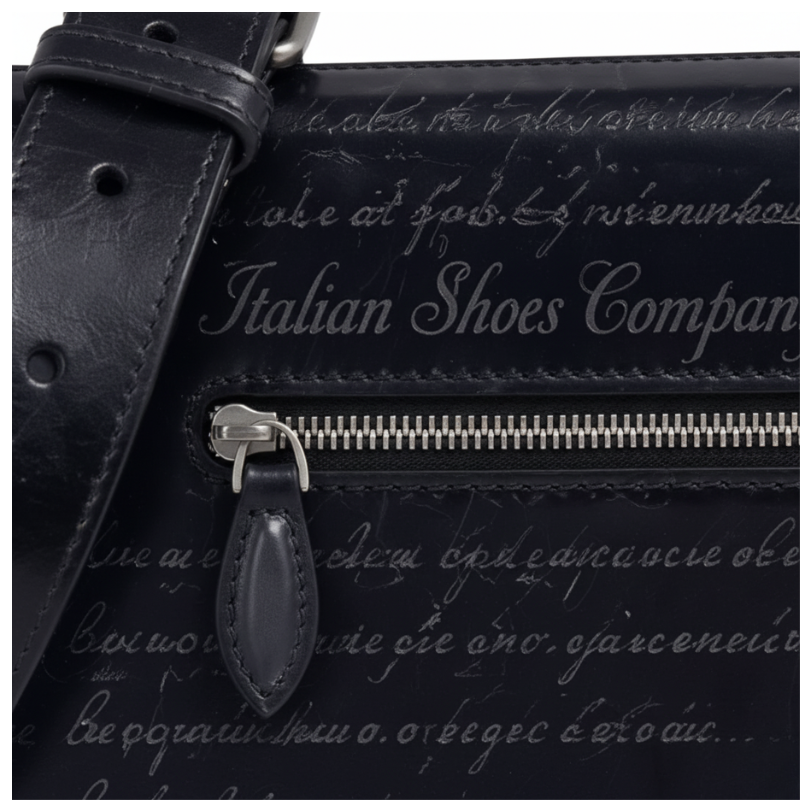 Scritto Italian Regal Travel Messenger