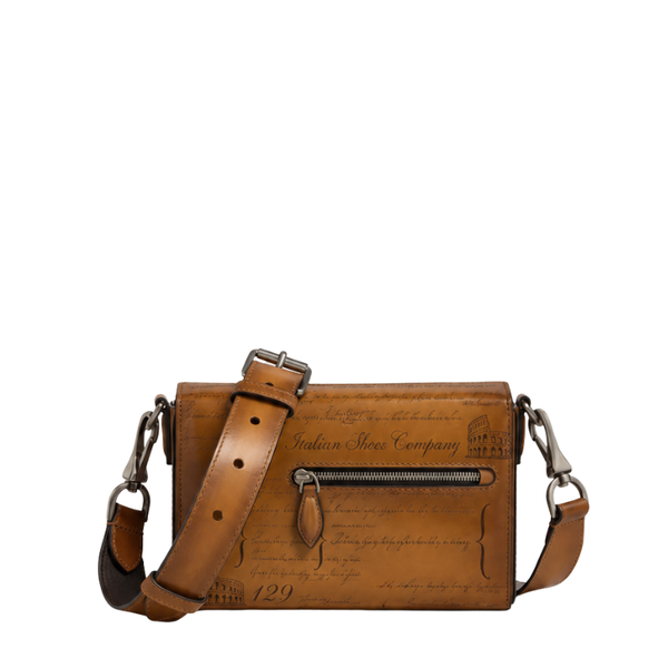 Scritto Italian Regal Travel Messenger