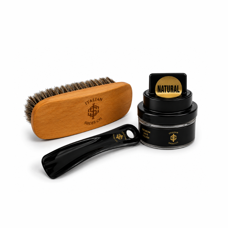 Shoes Care Kit