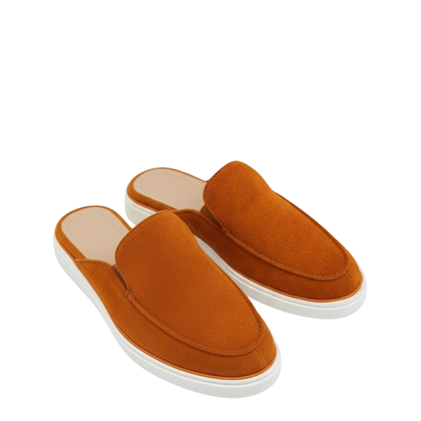 Italian Luxury Mules Crafted For Unmatched Comfort