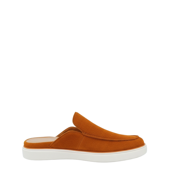 Italian Luxury Mules Crafted For Unmatched Comfort