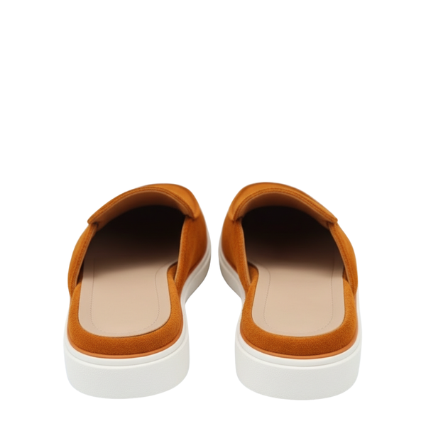 Italian Luxury Mules Crafted For Unmatched Comfort