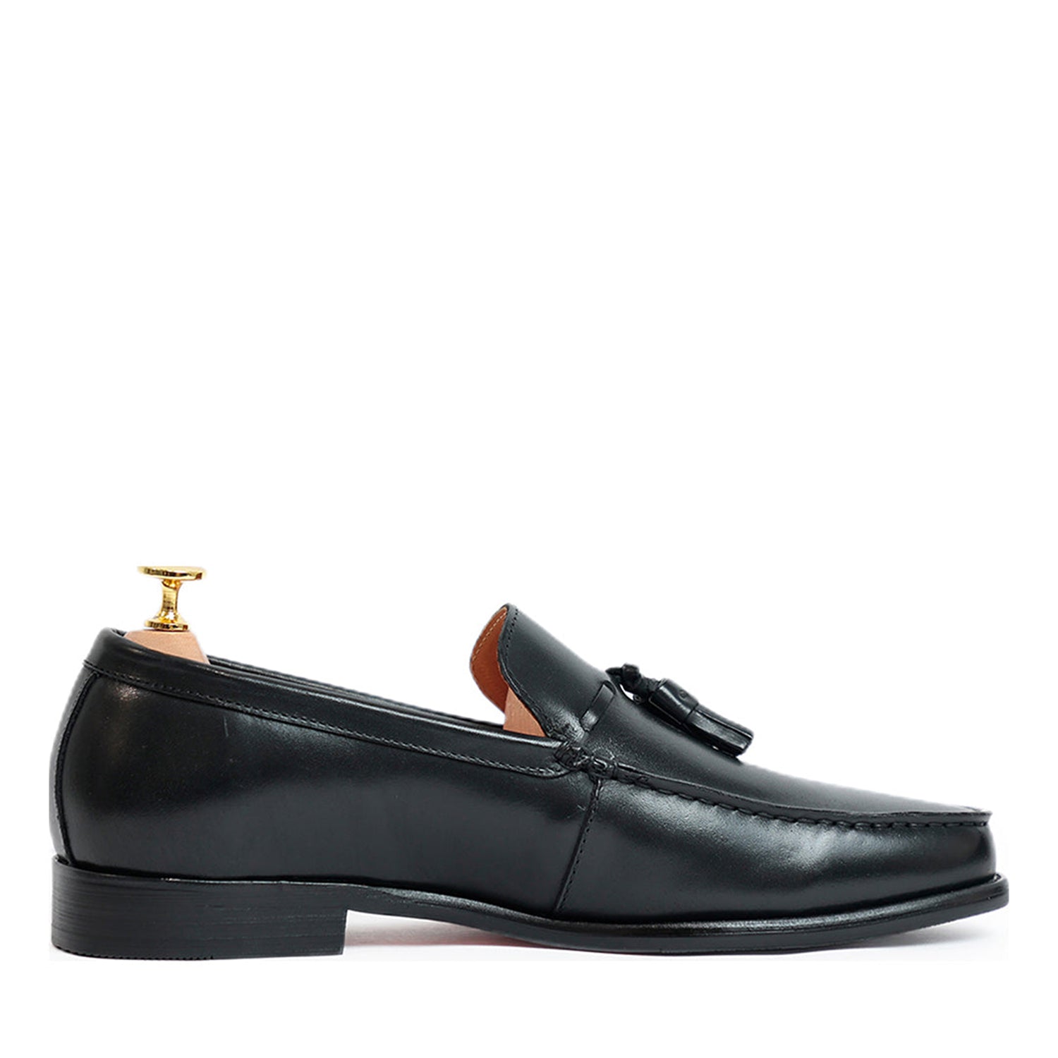 Selton Brown Loafer shoes