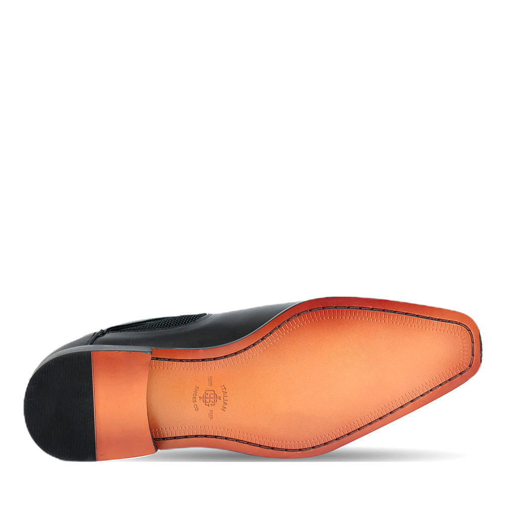 Stanford Chukka Shoes