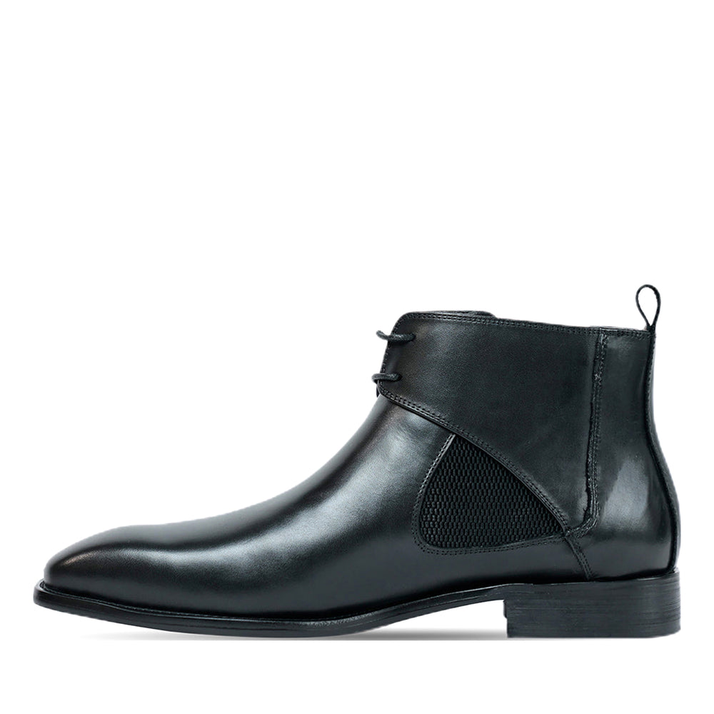 Stanford Chukka Shoes