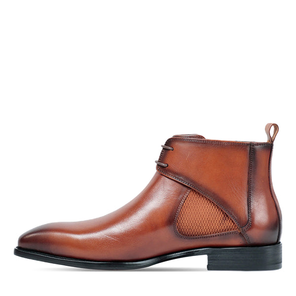 Stanford Chukka Shoes