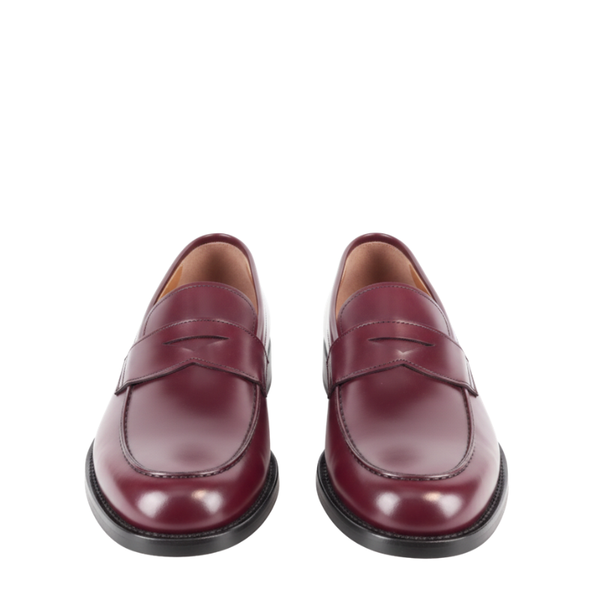 Sterling Edge Classic Penny Loafers