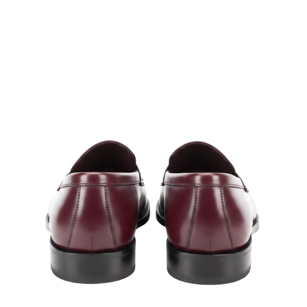 Sterling Edge Classic Penny Loafers