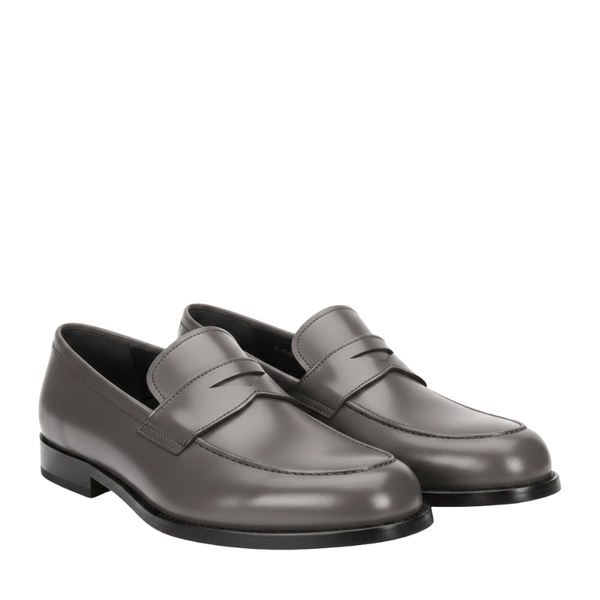 Sterling Edge Classic Penny Loafers