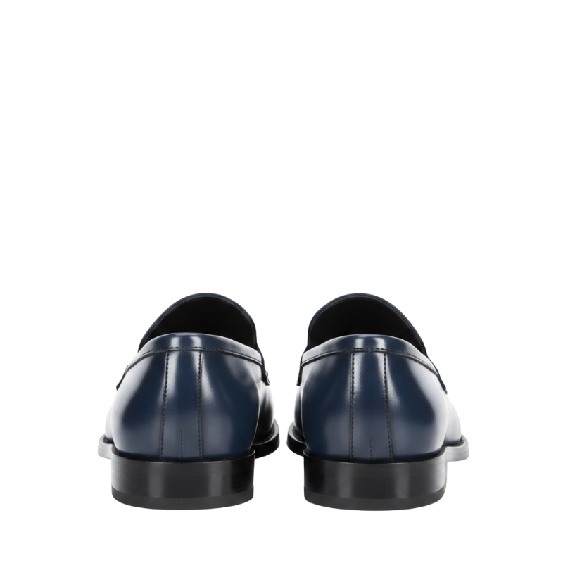 Sterling Edge Classic Penny Loafers