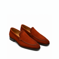 Rust Orange