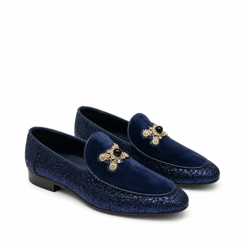 Steven Hartman Loafers