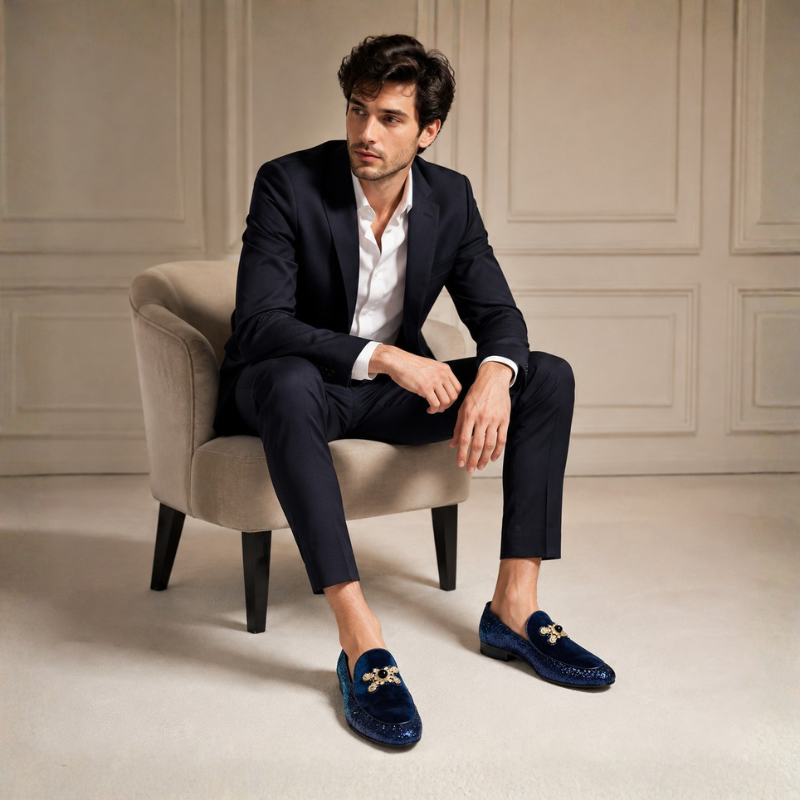 Steven Hartman Loafers