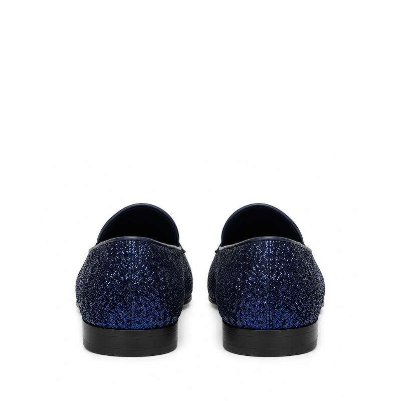 Steven Hartman Loafers