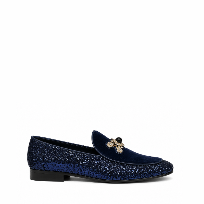 Steven Hartman Loafers