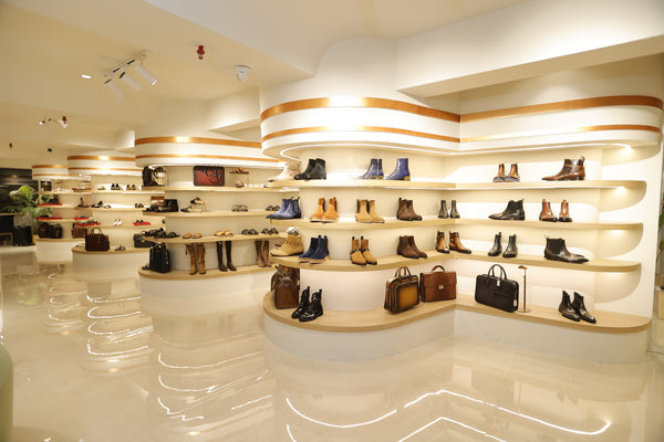 Stores