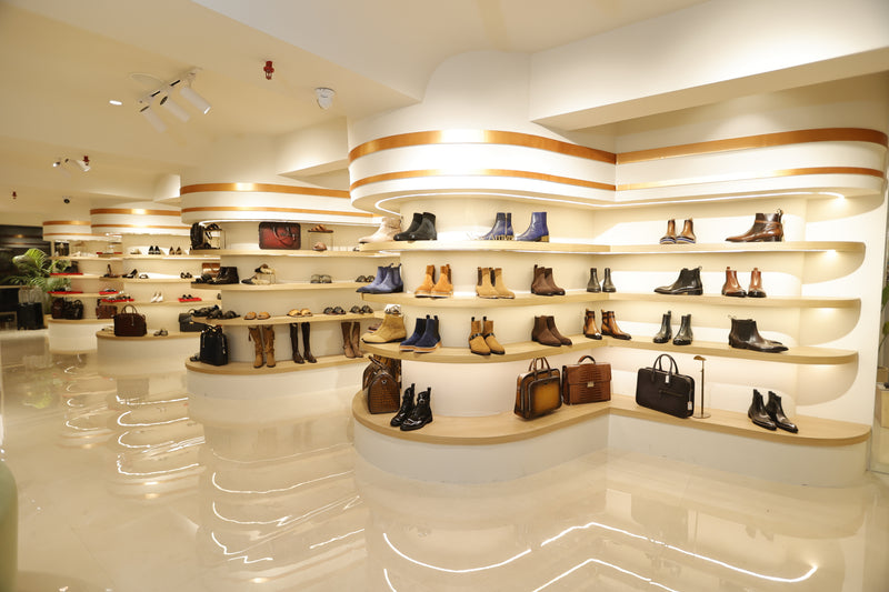 Stores