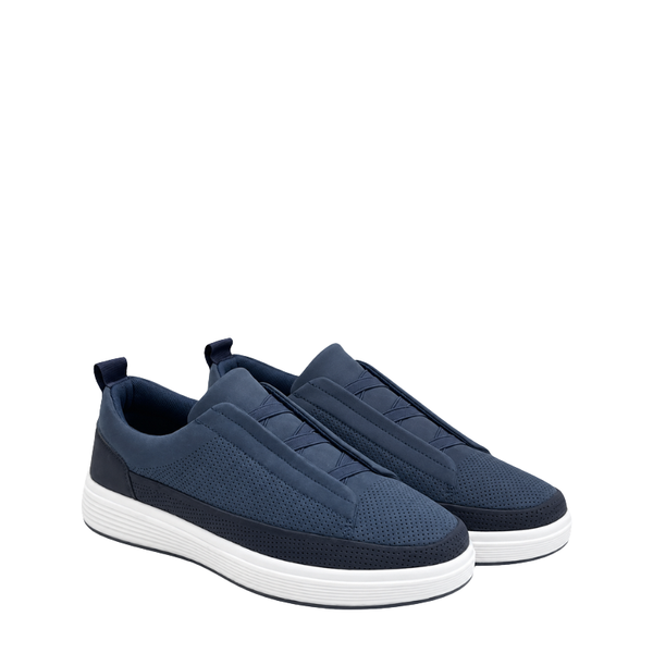 Street Comfort Tripple Stitch Lace Sneakers
