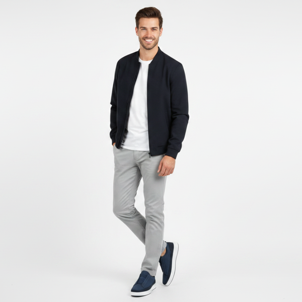 Street Comfort Tripple Stitch Lace Sneakers
