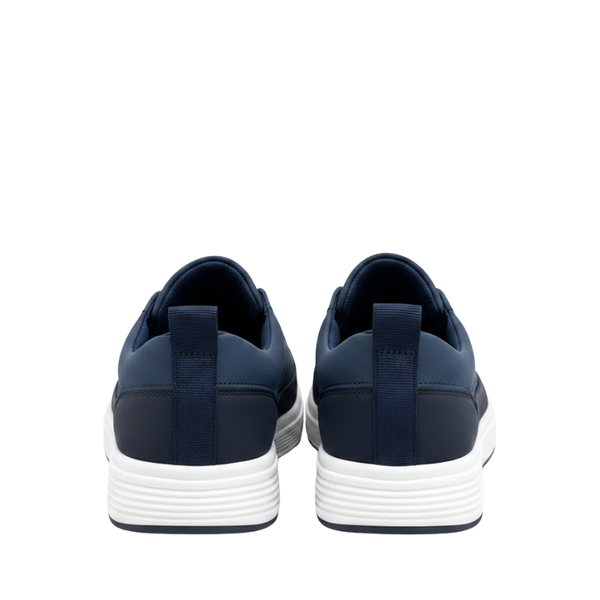 Street Comfort Tripple Stitch Lace Sneakers