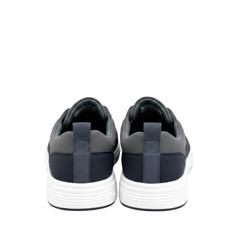 Street Comfort Tripple Stitch Lace Sneakers