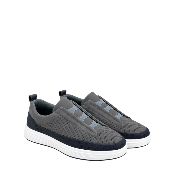 Street Comfort Tripple Stitch Lace Sneakers