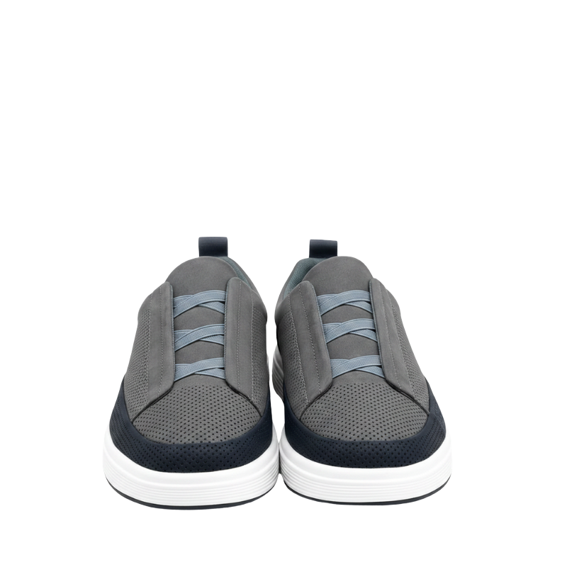 Street Comfort Tripple Stitch Lace Sneakers