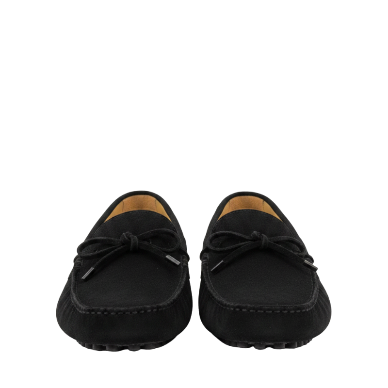 Suede driving Loafers for Men
