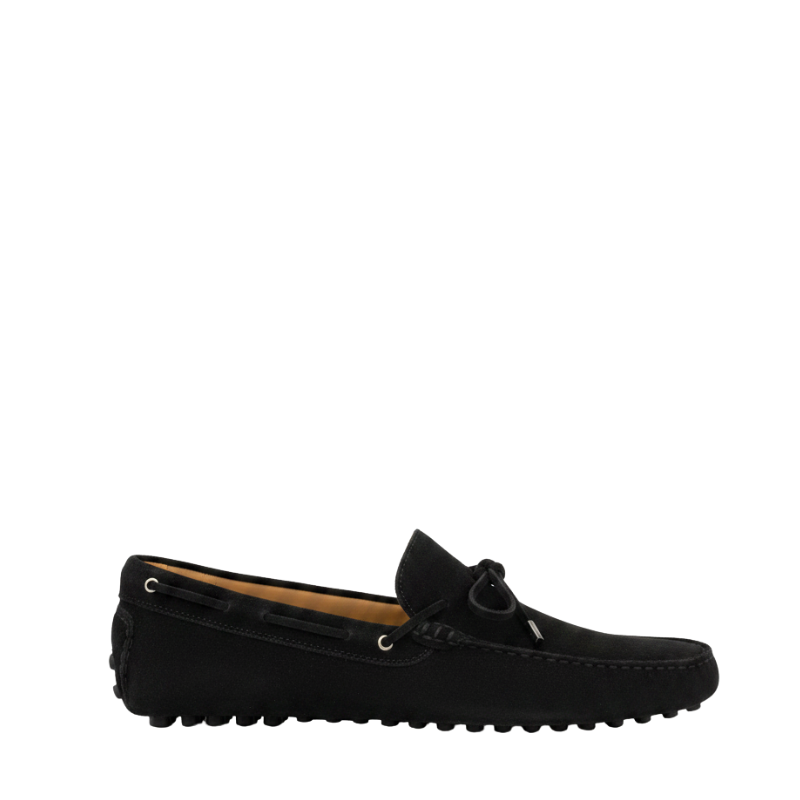 Suede driving Loafers for Men