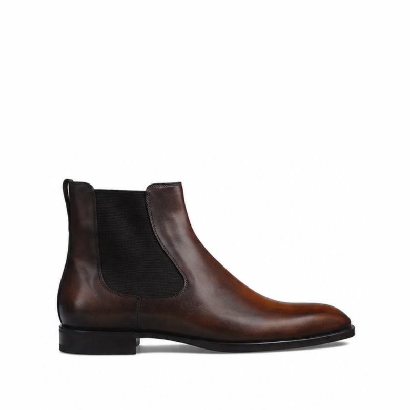 Sydney Whitaker Chelsea Boots