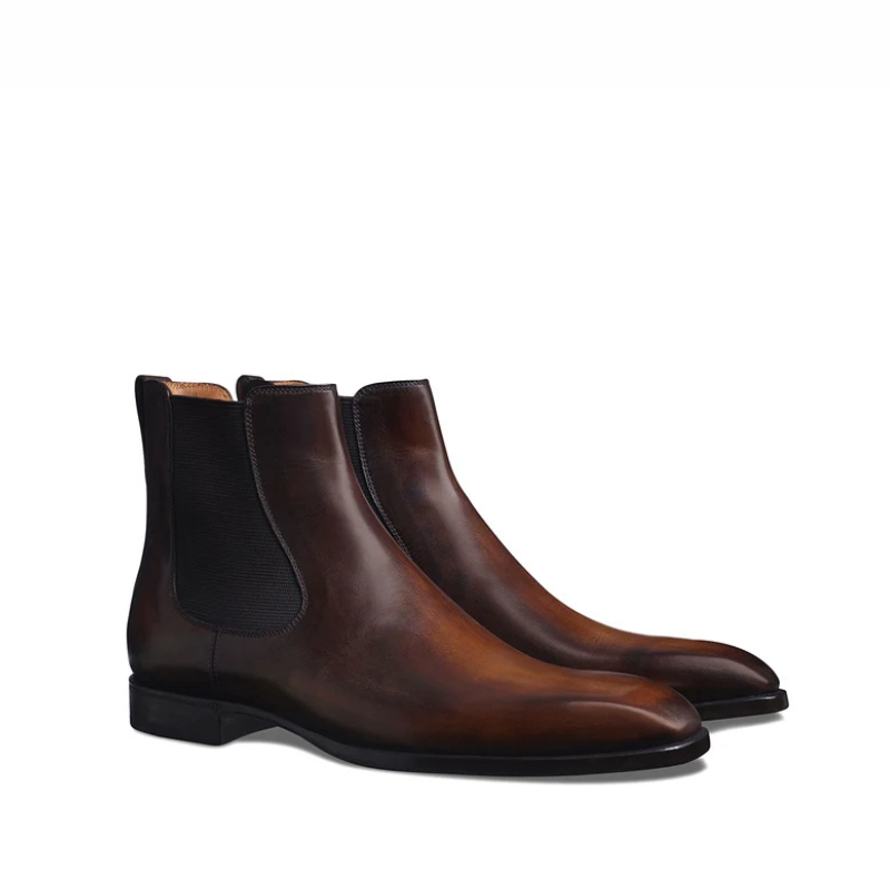 Sydney Whitaker Chelsea Boots