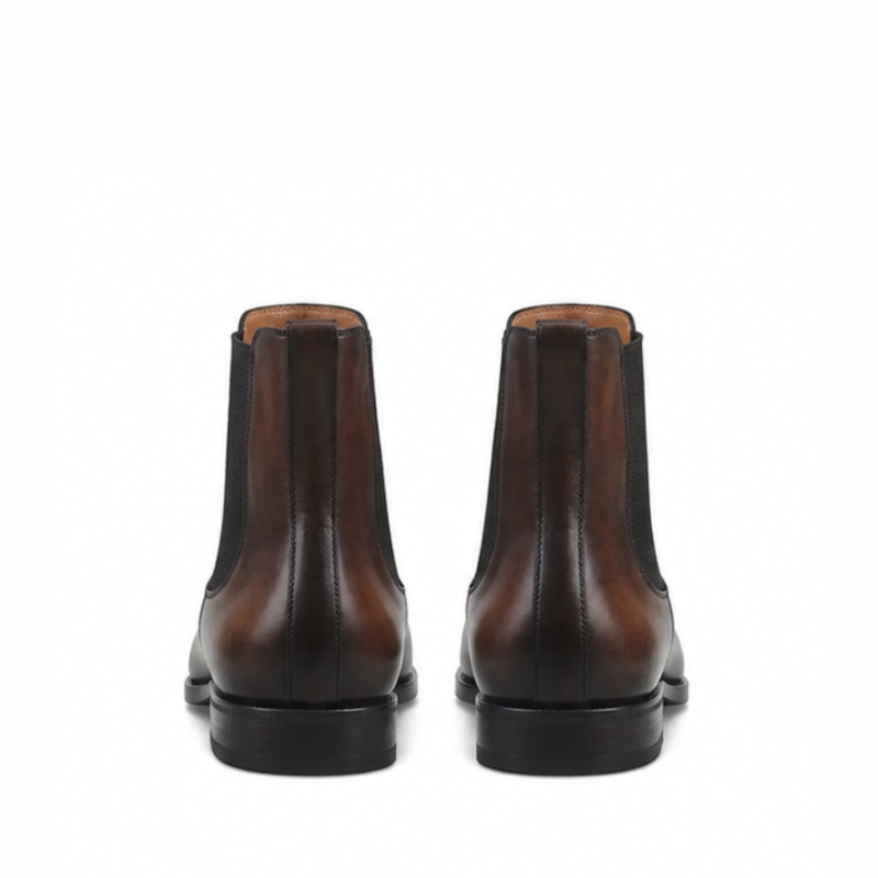 Sydney Whitaker Chelsea Boots