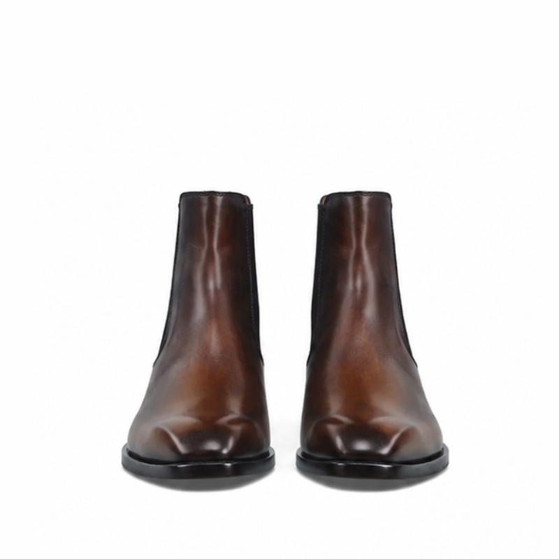 Sydney Whitaker Chelsea Boots