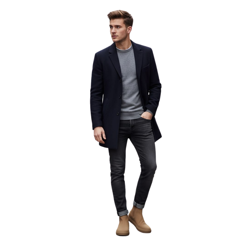 Orlando Chelsea Sport Boots