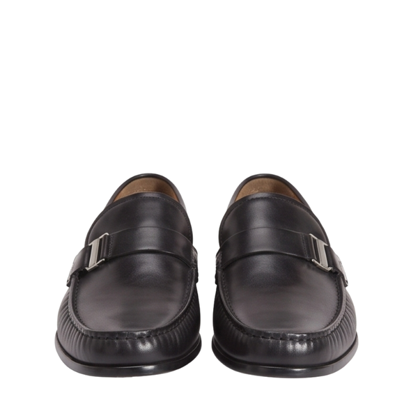 Tedor Men's Men's Leather Bit Loafers
